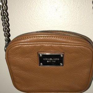 Michael Kors satchel